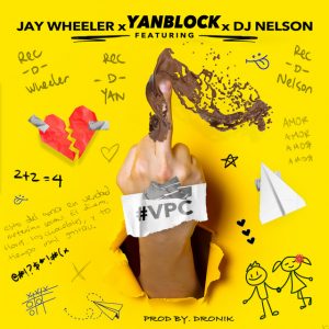 Yan Block Ft. Jay Wheeler y DJ Nelson – Vete Pal Carajo